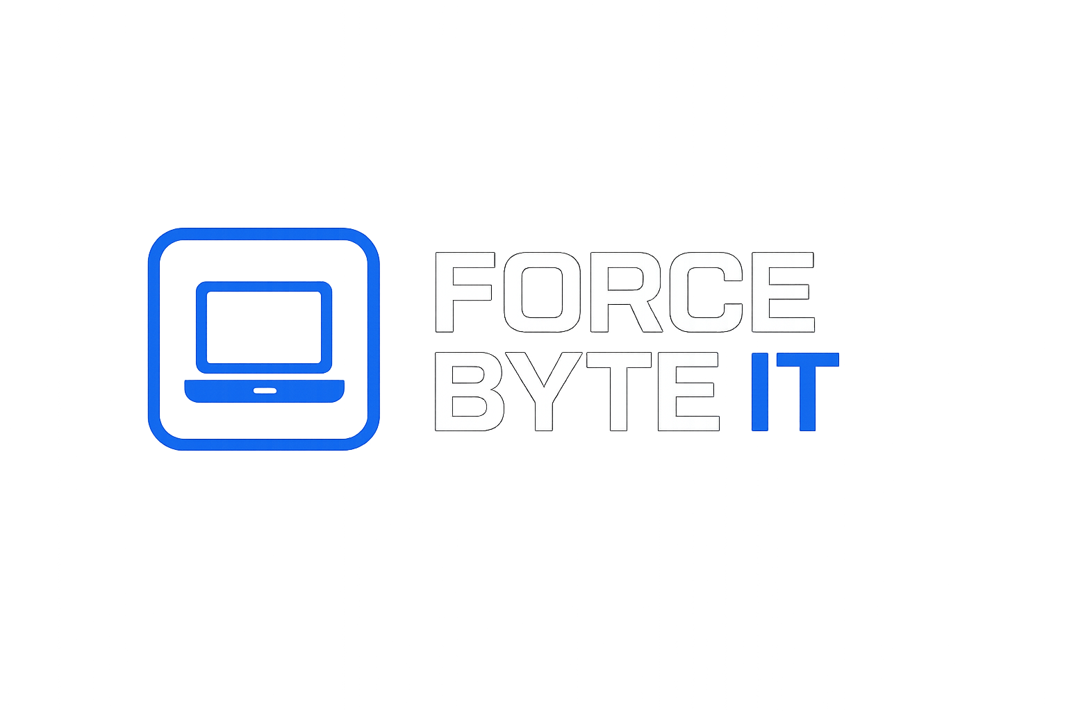 ForceByte IT